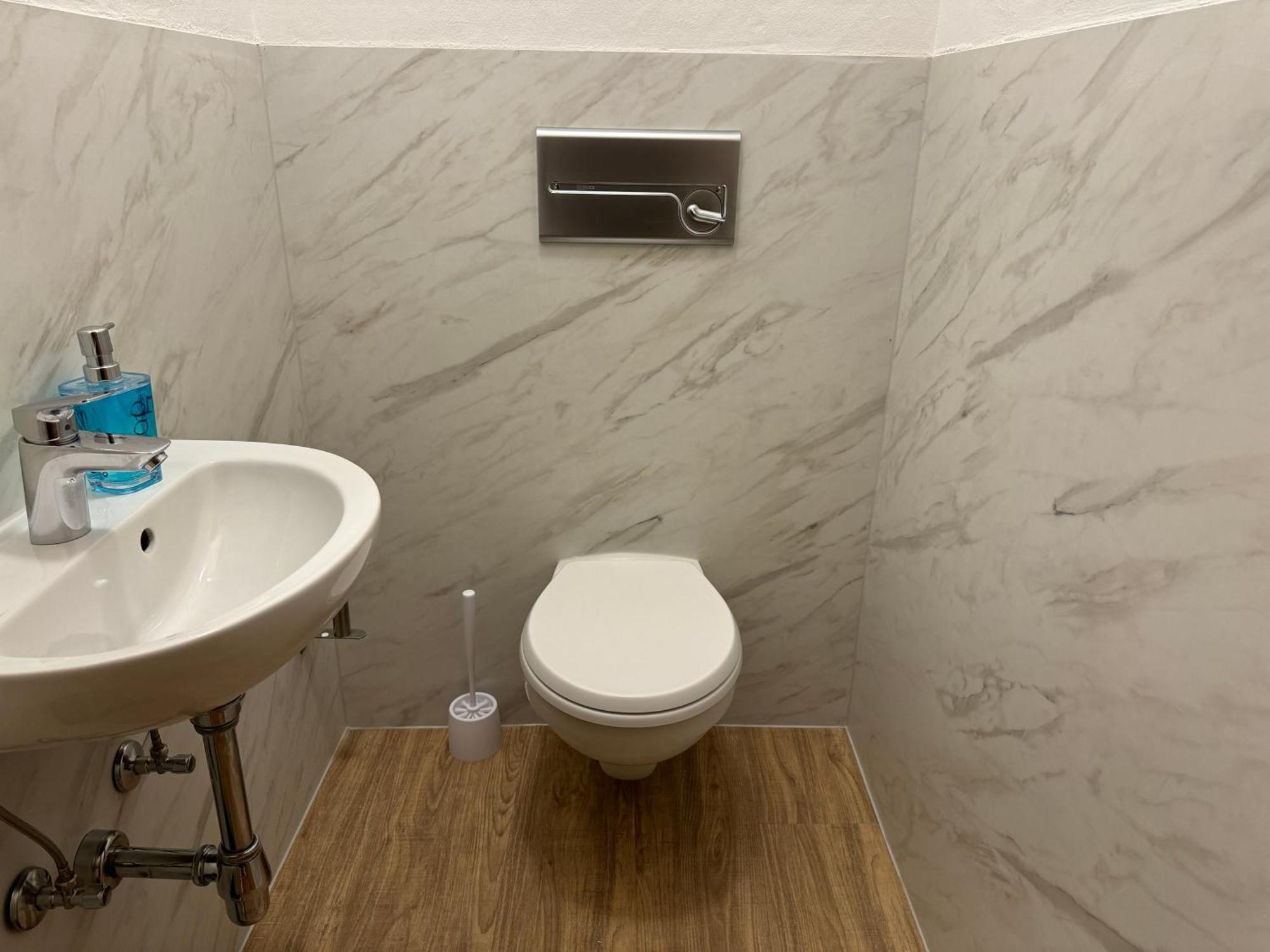 Ferienhaus Frei 4 Compact Hinterzarten Phòng bức ảnh
