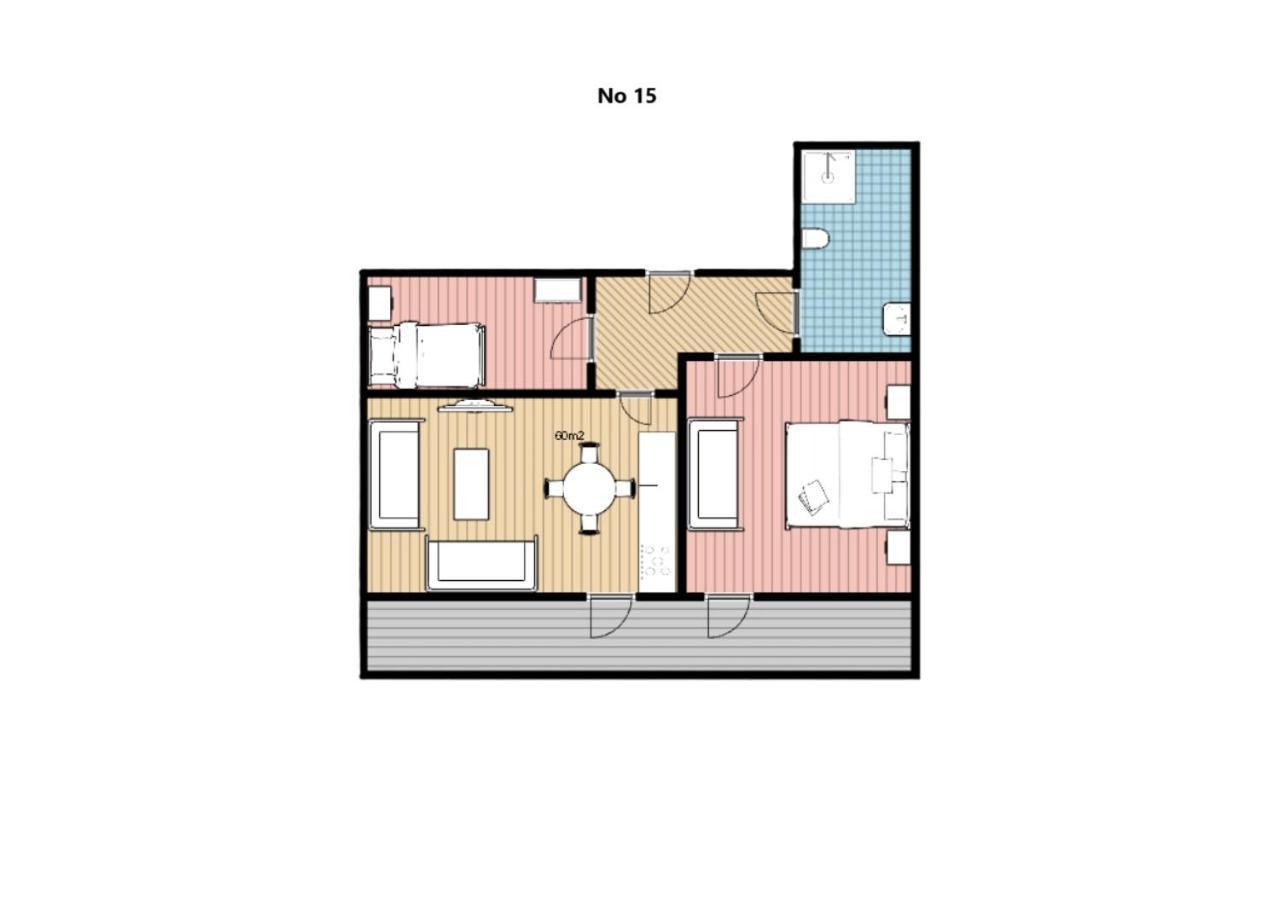 Ferienhaus Frei 4 Compact Hinterzarten Ngoại thất bức ảnh