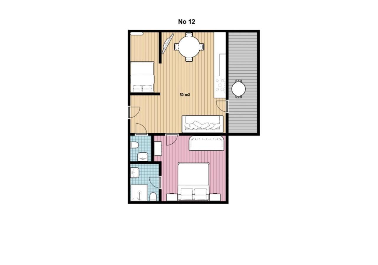 Ferienhaus Frei 4 Compact Hinterzarten Ngoại thất bức ảnh